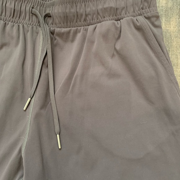 ZYIA Lilac Haze Joggers - Size Medium - Picture 3 of 6